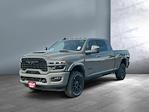 New 2026 Ram 2500 Limited Mega Cab 4x4 Pickup for sale #D36926 - photo 8