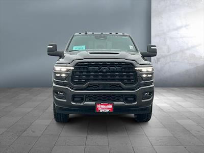 New 2026 Ram 2500 Limited Mega Cab 4x4 Pickup for sale #D36927 - photo 2