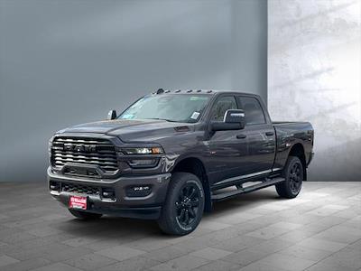 New 2026 Ram 2500 Big Horn Crew Cab 4x4 Pickup for sale #D36934 - photo 1