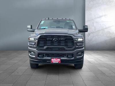 New 2026 Ram 2500 Big Horn Crew Cab 4x4 Pickup for sale #D36934 - photo 2