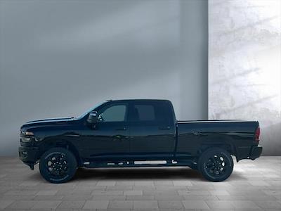 New 2026 Ram 2500 Big Horn Crew Cab 4x4 Pickup for sale #D36936 - photo 2