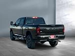 New 2026 Ram 2500 Big Horn Crew Cab 4x4 Pickup for sale #D36936 - photo 9