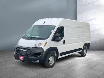 New 2026 Ram ProMaster 2500 High Roof Empty Cargo Van for sale #D36949 - photo 1