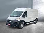 New 2026 Ram ProMaster 2500 High Roof Empty Cargo Van for sale #D36949 - photo 1