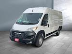 New 2026 Ram ProMaster 3500 High Roof Empty Cargo Van for sale #D36954 - photo 1