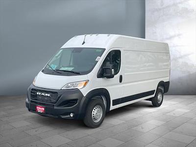 New 2026 Ram ProMaster 2500 High Roof Empty Cargo Van for sale #D36976 - photo 1