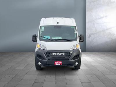 New 2026 Ram ProMaster 2500 High Roof Empty Cargo Van for sale #D37001 - photo 2