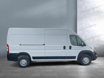 New 2026 Ram ProMaster 2500 High Roof Empty Cargo Van for sale #D37005 - photo 1