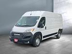 New 2026 Ram ProMaster 2500 High Roof Empty Cargo Van for sale #D37007 - photo 23