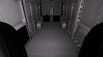 New 2026 Ram ProMaster 2500 High Roof Empty Cargo Van for sale #D37009 - photo 3