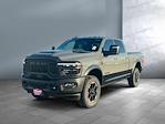 New 2026 Ram 2500 Rebel Crew Cab 4x4 Pickup for sale #D37021 - photo 1