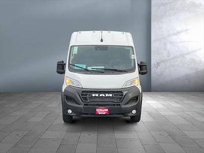 New 2026 Ram ProMaster 2500 High Roof Empty Cargo Van for sale #D37022 - photo 2