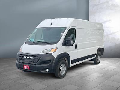New 2026 Ram ProMaster 2500 High Roof Empty Cargo Van for sale #D37022 - photo 1