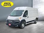 New 2026 Ram ProMaster 2500 High Roof Empty Cargo Van for sale #D37022 - photo 23