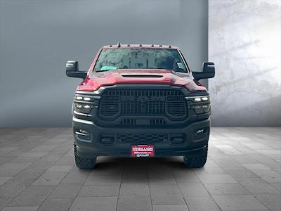 New 2026 Ram 2500 Rebel Crew Cab 4x4 Pickup for sale #D37044 - photo 2