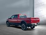 New 2026 Ram 2500 Rebel Crew Cab 4x4 Pickup for sale #D37044 - photo 4