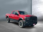 New 2026 Ram 2500 Rebel Crew Cab 4x4 Pickup for sale #D37044 - photo 8