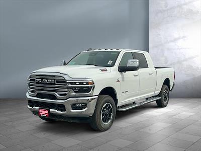 New 2026 Ram 2500 Laramie Mega Cab 4x4 Pickup for sale #D37045 - photo 1