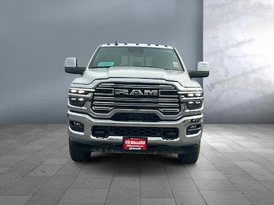 New 2026 Ram 2500 Laramie Mega Cab 4x4 Pickup for sale #D37045 - photo 2