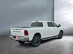 New 2026 Ram 2500 Laramie Mega Cab 4x4 Pickup for sale #D37045 - photo 5