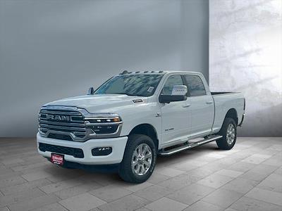 New 2026 Ram 2500 Laramie Crew Cab 4x4 Pickup for sale #D37053 - photo 1