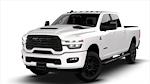 New 2026 Ram 2500 Laramie Crew Cab 4x4 Pickup for sale #D37060 - photo 8