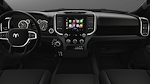 New 2025 Ram 1500 Big Horn Crew Cab 4x4 Pickup for sale #D37079 - photo 6