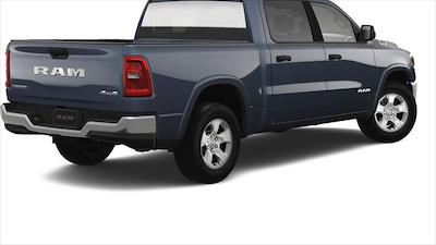New 2025 Ram 1500 Big Horn Crew Cab 4x4 Pickup for sale #D37088 - photo 1