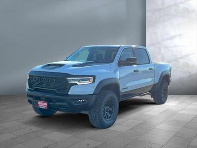 New 2026 Ram 1500 TRX Crew Cab 4x4 Pickup for sale #D37090 - photo 1