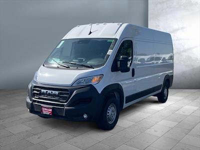 New 2026 Ram ProMaster 2500 High Roof Empty Cargo Van for sale #D37097 - photo 1