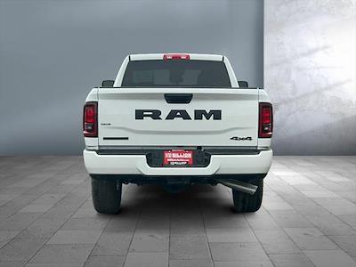 New 2026 Ram 2500 Big Horn Crew Cab for sale #D37101 - photo 2
