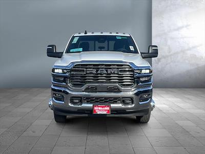 New 2026 Ram 3500 Tradesman Crew Cab for sale #D37137 - photo 2