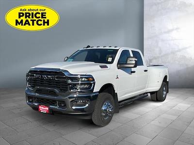 New 2026 Ram 3500 Tradesman Crew Cab for sale #D37159 - photo 1