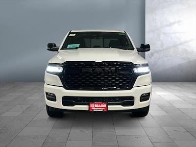 New 2026 Ram 1500 Big Horn Crew Cab for sale #D37193 - photo 2