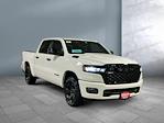 New 2026 Ram 1500 Big Horn Crew Cab for sale #D37193 - photo 8