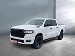 New 2026 Ram 1500 Big Horn Crew Cab for sale #D37195 - photo 1