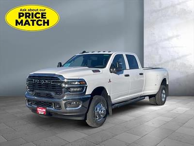 New 2026 Ram 3500 Tradesman Crew Cab for sale #D37196 - photo 1