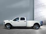 New 2026 Ram 3500 Tradesman Crew Cab for sale #D37196 - photo 3