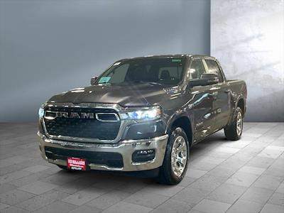 New 2026 Ram 1500 Big Horn Crew Cab for sale #D37199 - photo 1