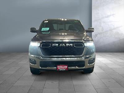 New 2026 Ram 1500 Big Horn Crew Cab for sale #D37199 - photo 2