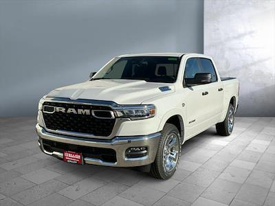 New 2026 Ram 1500 Big Horn Crew Cab for sale #D37204 - photo 1