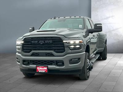 New 2026 Ram 3500 Laramie Mega Cab for sale #D37206 - photo 1