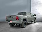 New 2026 Ram 3500 Laramie Mega Cab for sale #D37206 - photo 6