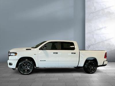 New 2026 Ram 1500 Big Horn Crew Cab for sale #D37214 - photo 1