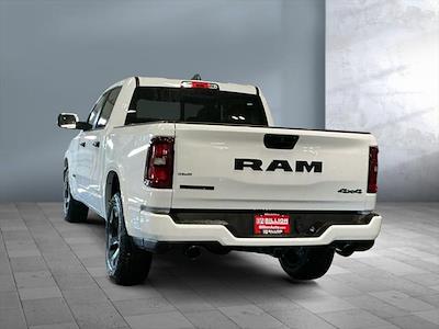 New 2026 Ram 1500 Big Horn Crew Cab for sale #D37214 - photo 2