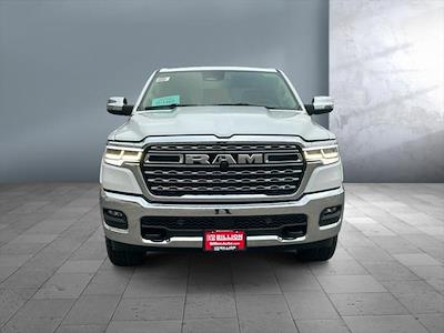 New 2026 Ram 1500 Longhorn Crew Cab for sale #D37216 - photo 1