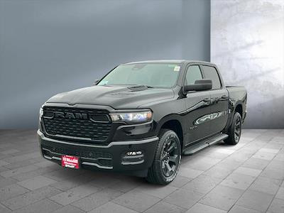 New 2025 Ram 1500 Tradesman Crew Cab for sale #D37234 - photo 1