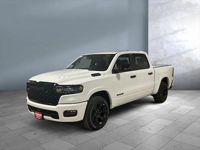 New 2026 Ram 1500 Big Horn Crew Cab for sale #D37257 - photo 1