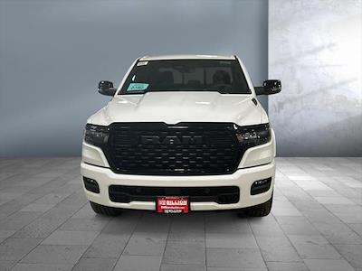New 2026 Ram 1500 Big Horn Crew Cab for sale #D37257 - photo 2