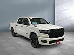 New 2026 Ram 1500 Big Horn Crew Cab for sale #D37257 - photo 8